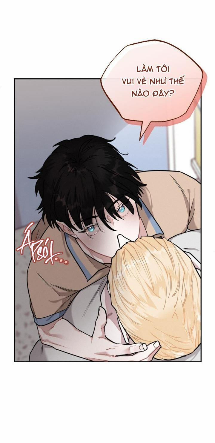 Lời Nói Dối Đẫm Máu 13 trang 17