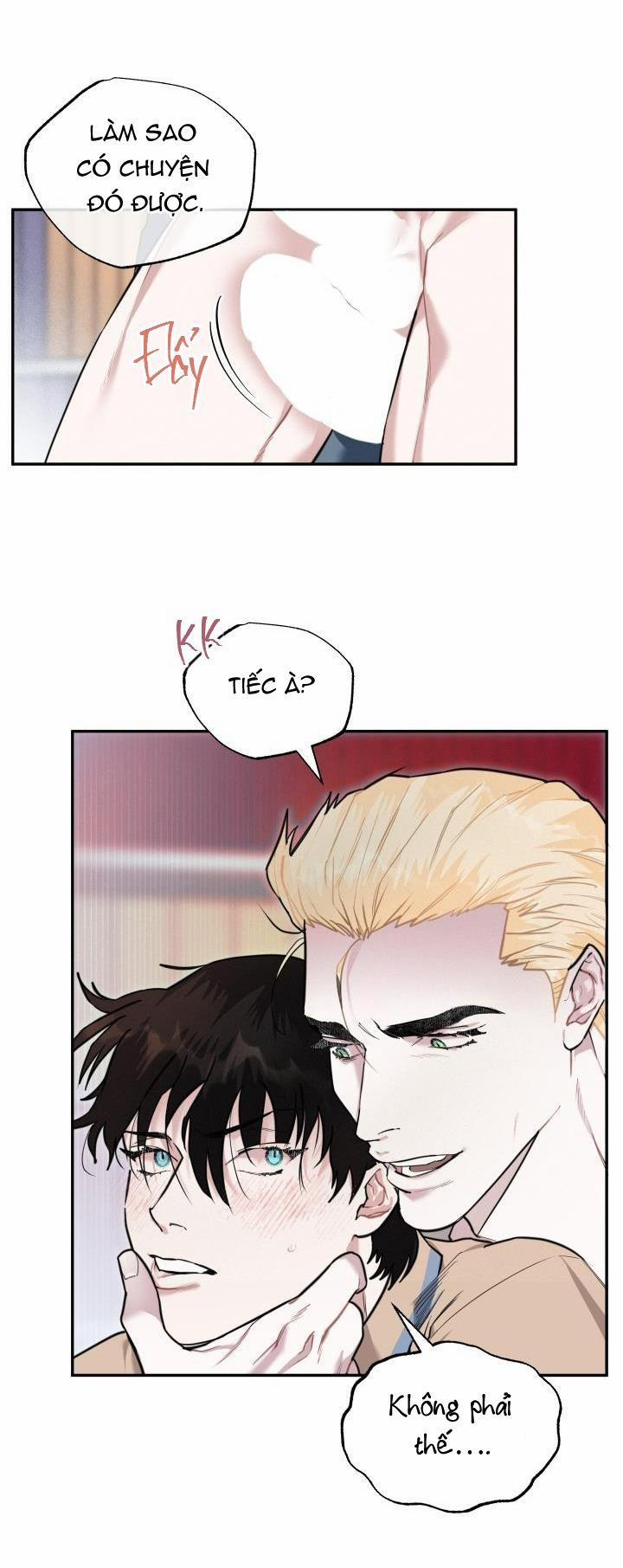 Lời Nói Dối Đẫm Máu 13 trang 26