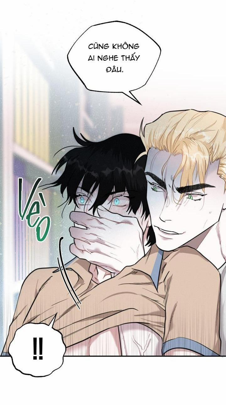 Lời Nói Dối Đẫm Máu 13 trang 35