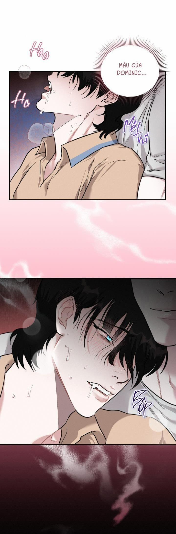 Lời Nói Dối Đẫm Máu 13 trang 41