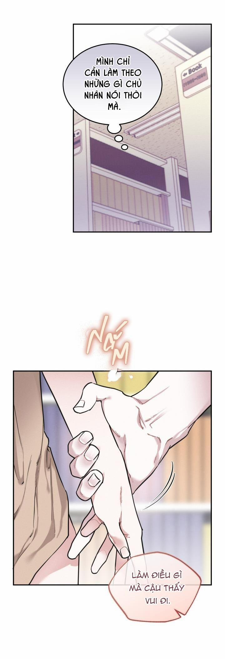 Lời Nói Dối Đẫm Máu 13 trang 8