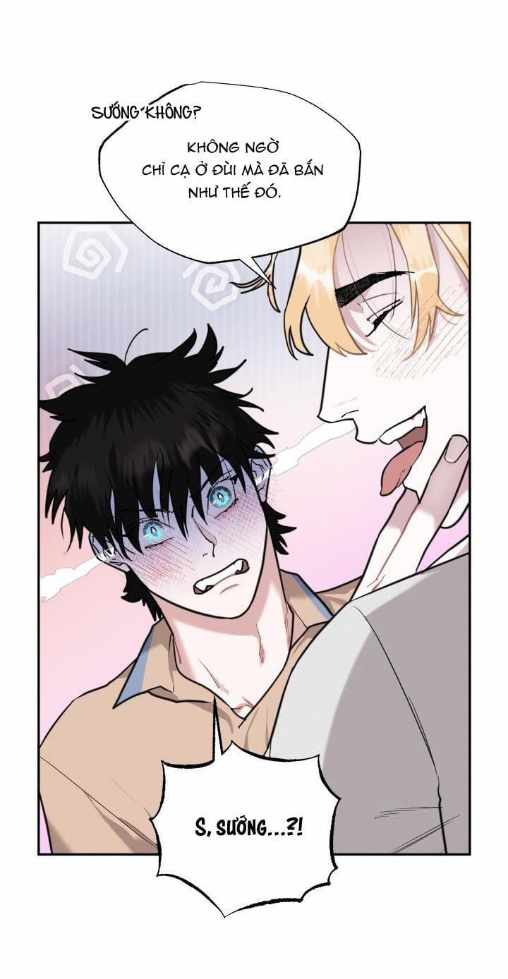 Lời Nói Dối Đẫm Máu 14 trang 12