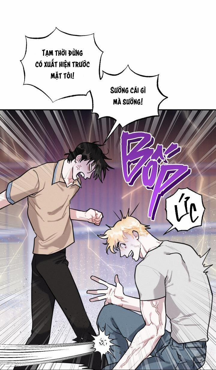 Lời Nói Dối Đẫm Máu 14 trang 15