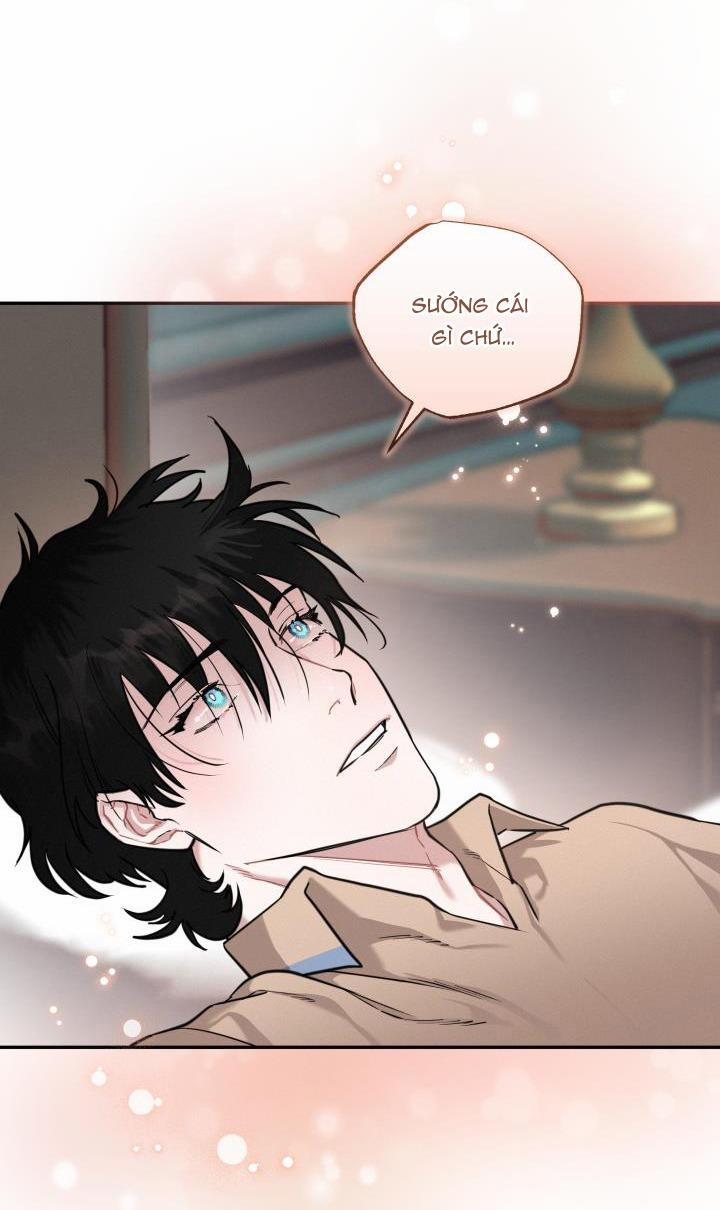 Lời Nói Dối Đẫm Máu 14 trang 21