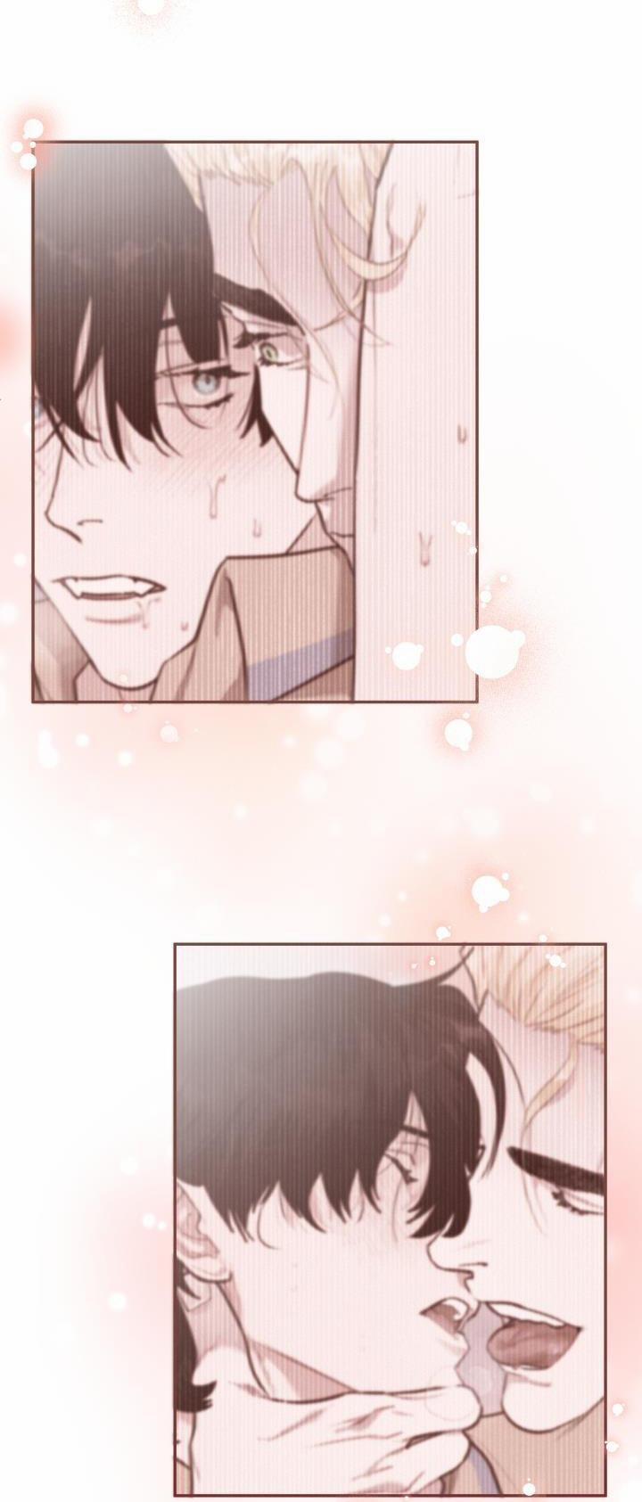 Lời Nói Dối Đẫm Máu 14 trang 23