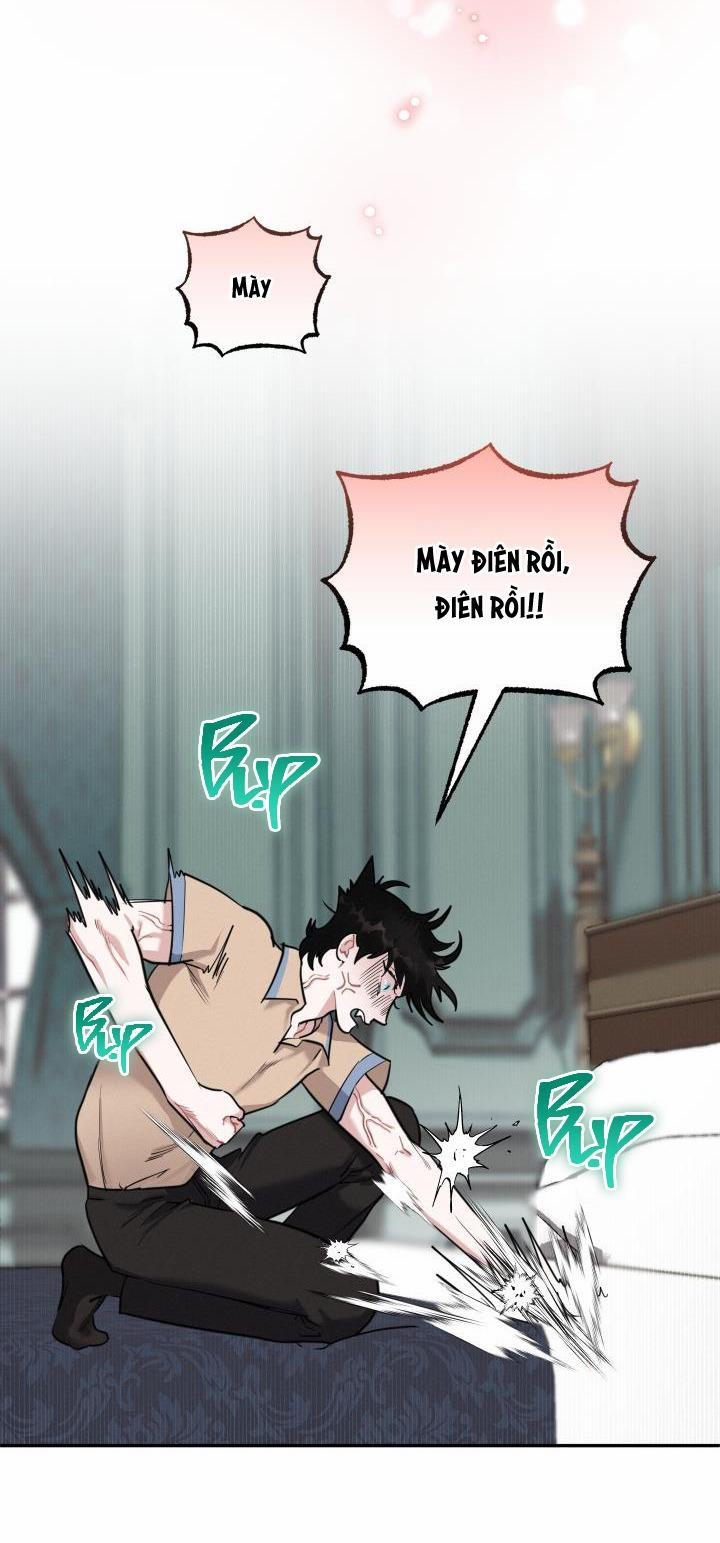 Lời Nói Dối Đẫm Máu 14 trang 25