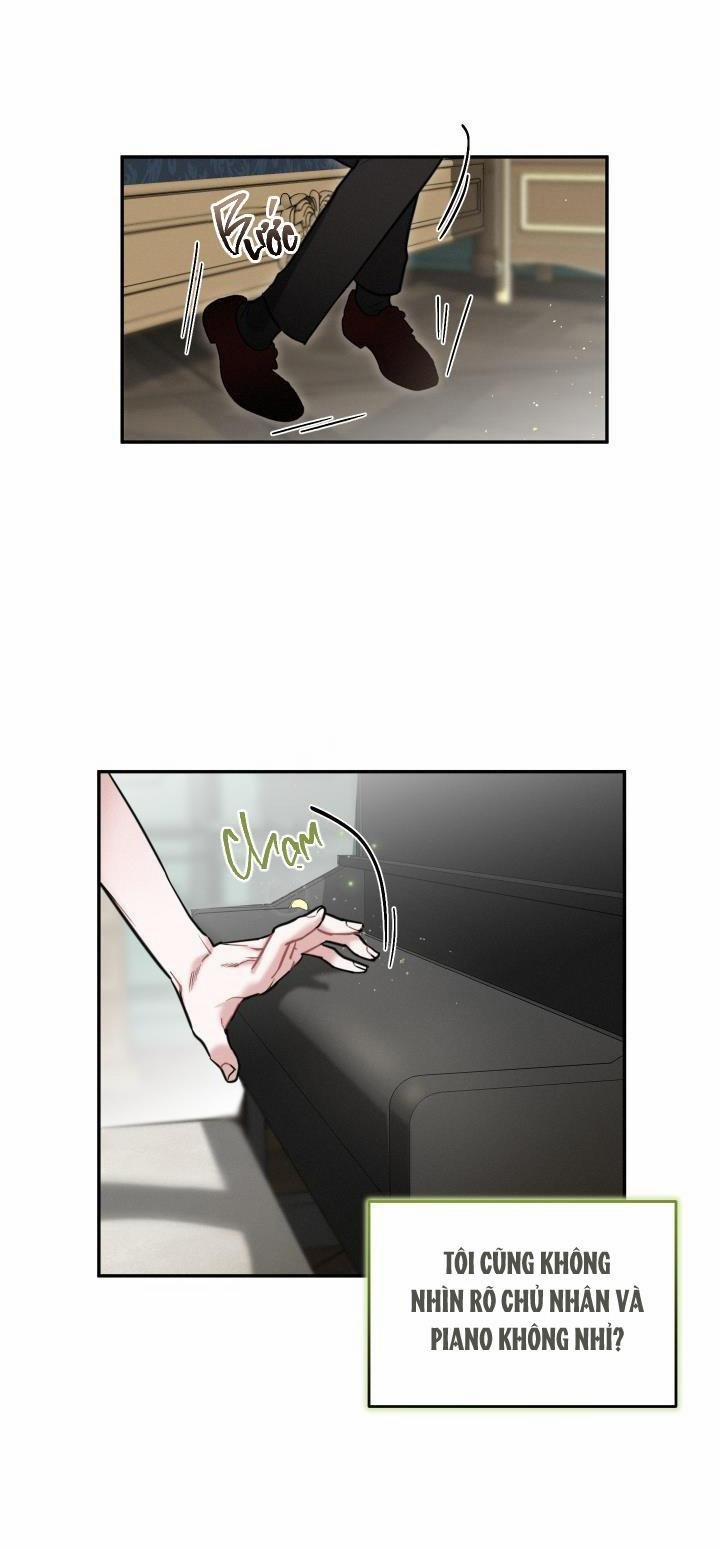 Lời Nói Dối Đẫm Máu 14 trang 42
