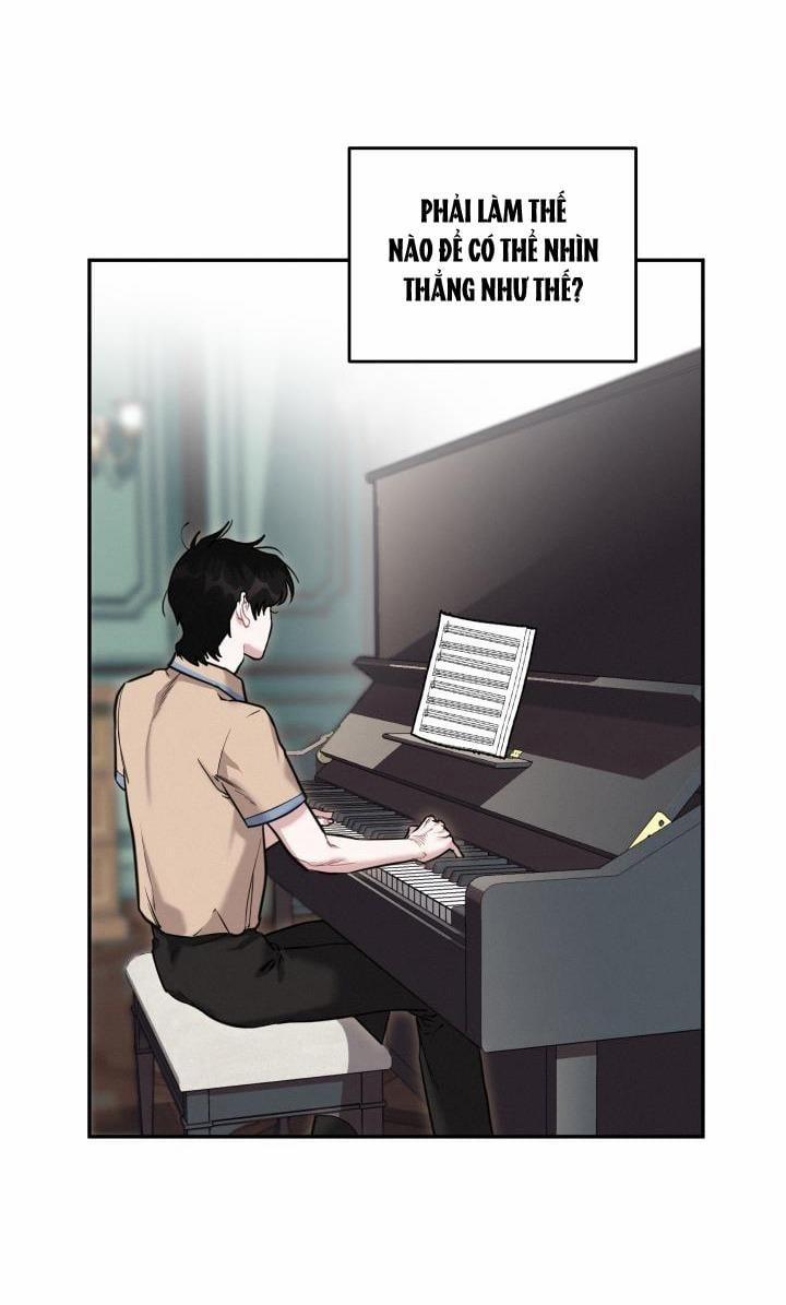 Lời Nói Dối Đẫm Máu 14 trang 45