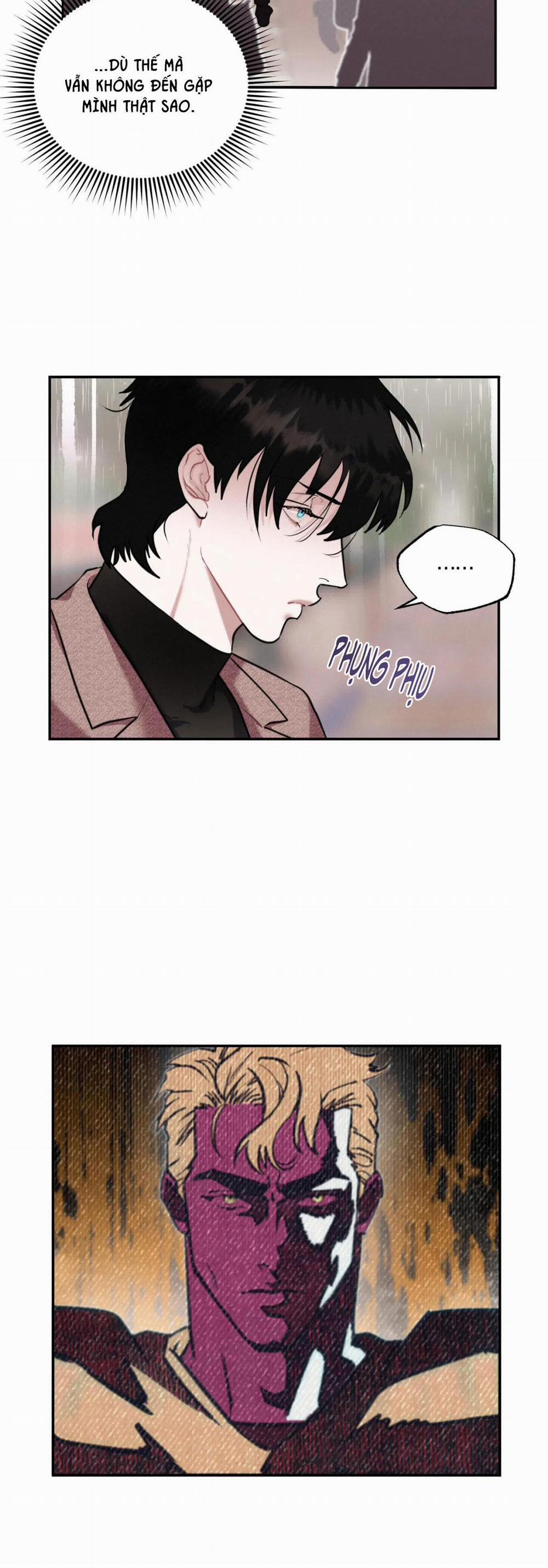 Lời Nói Dối Đẫm Máu 15 trang 10