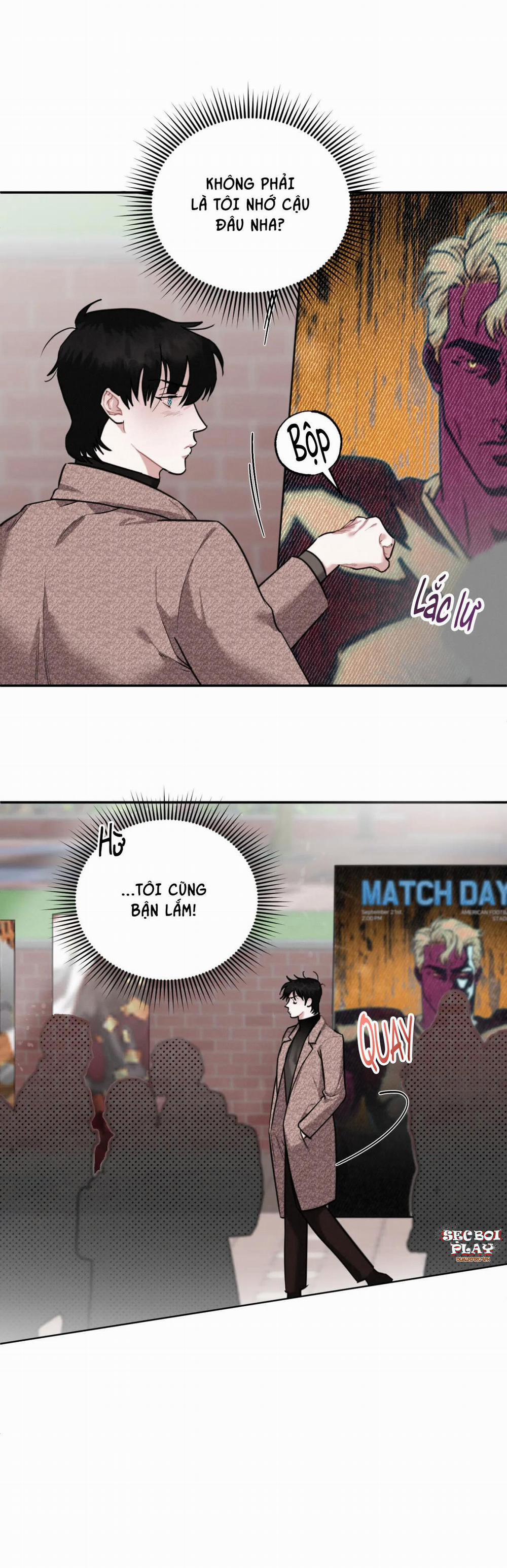 Lời Nói Dối Đẫm Máu 15 trang 11