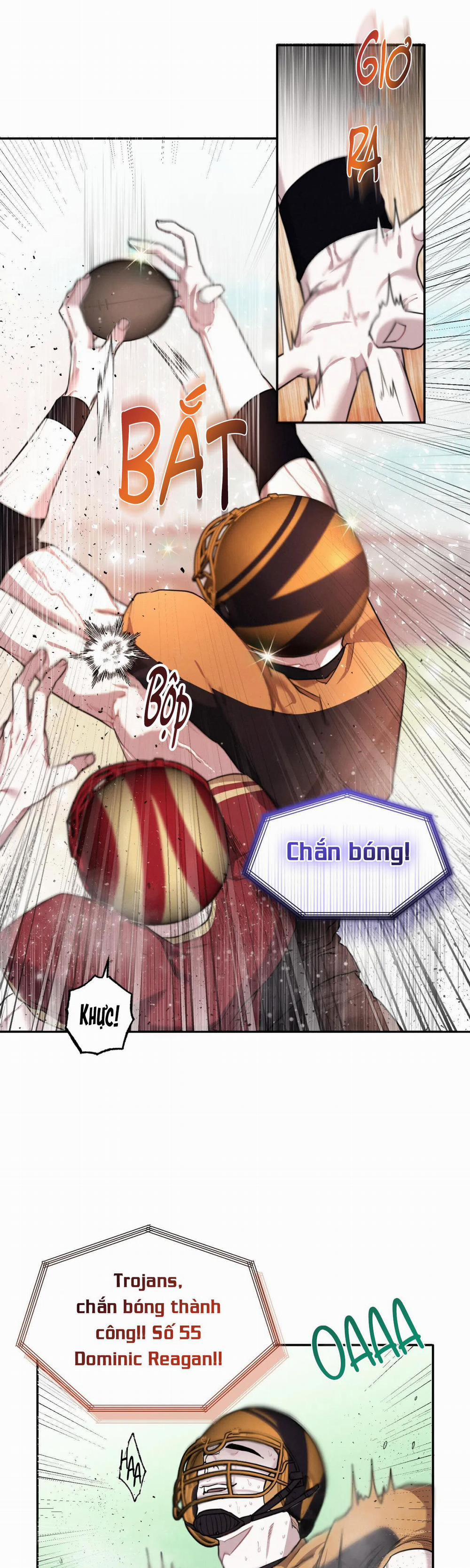 Lời Nói Dối Đẫm Máu 15 trang 16