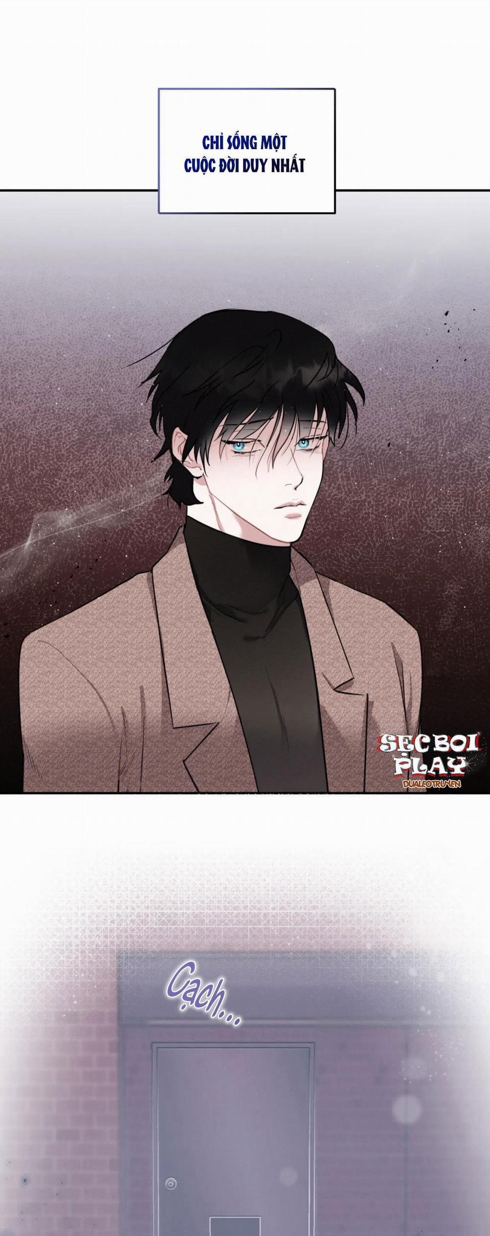 Lời Nói Dối Đẫm Máu 15 trang 26