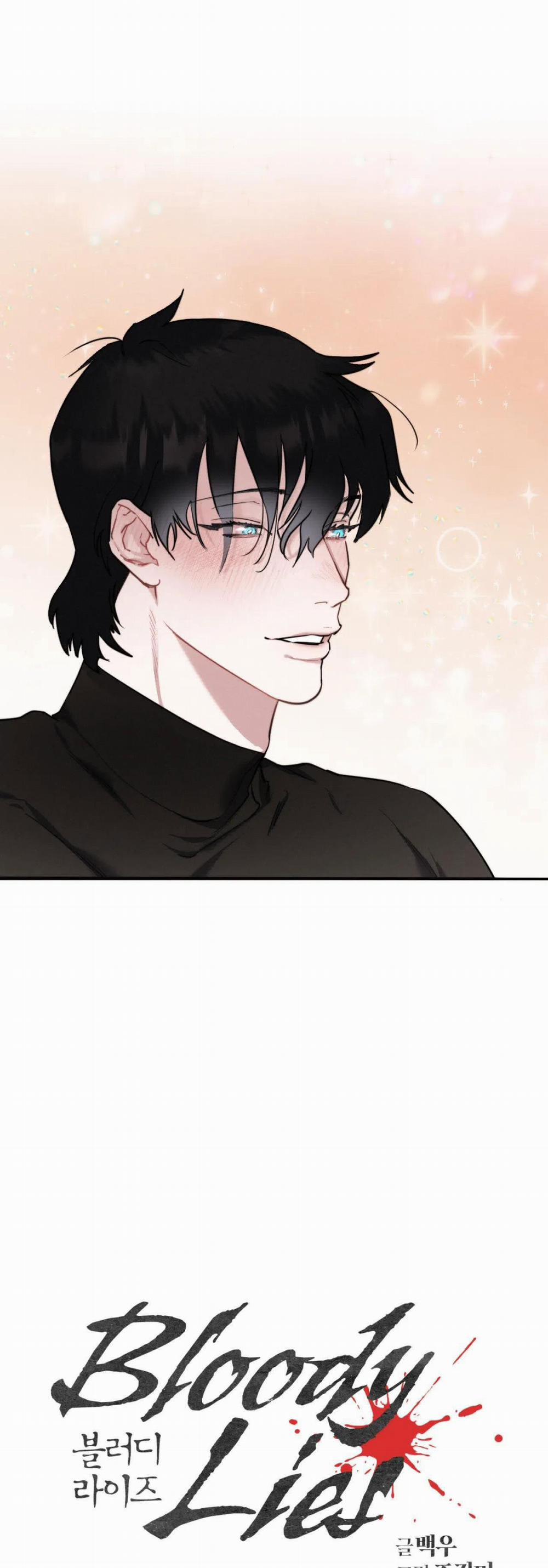 Lời Nói Dối Đẫm Máu 15 trang 6