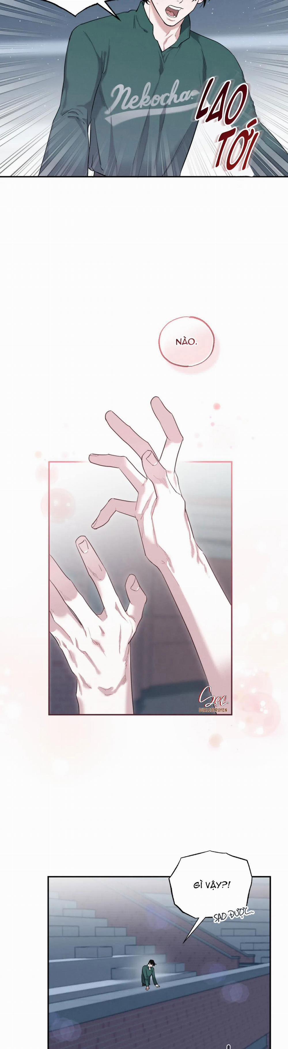 Lời Nói Dối Đẫm Máu 16 trang 26