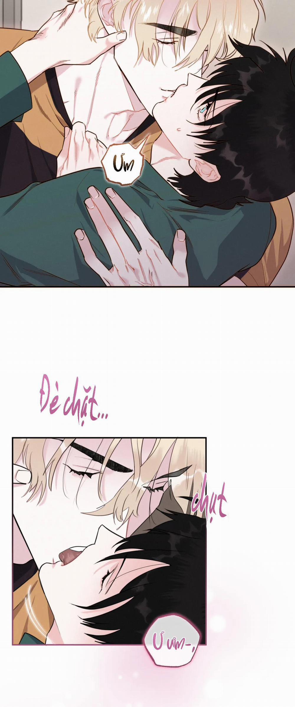 Lời Nói Dối Đẫm Máu 17 trang 10