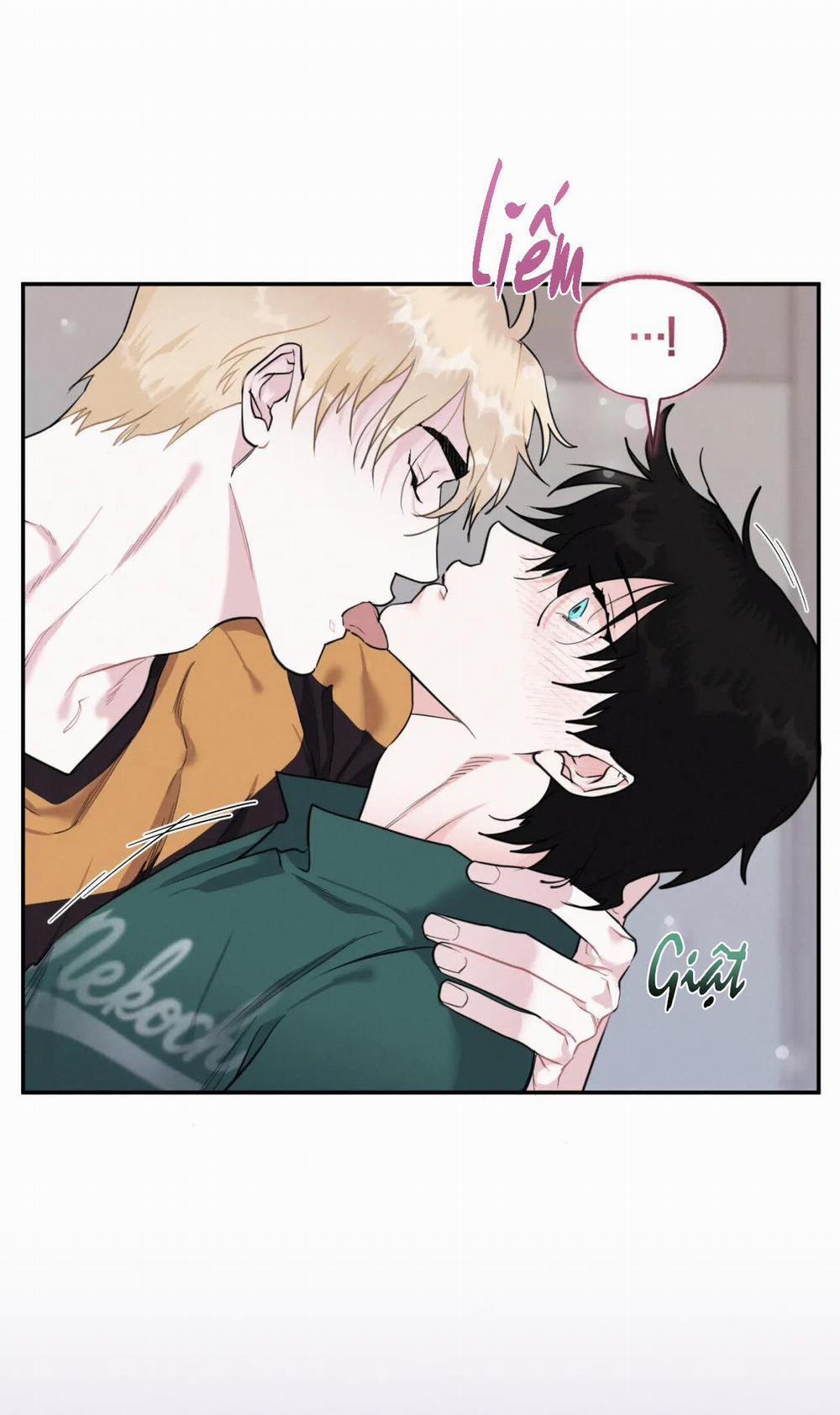 Lời Nói Dối Đẫm Máu 17 trang 13