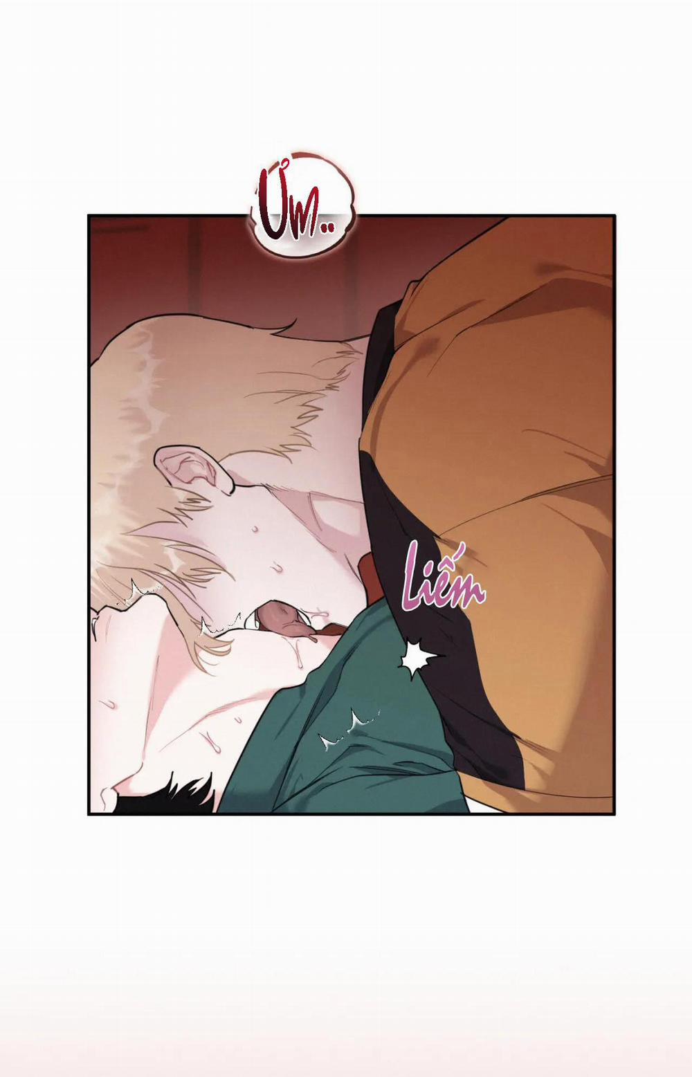 Lời Nói Dối Đẫm Máu 17 trang 22