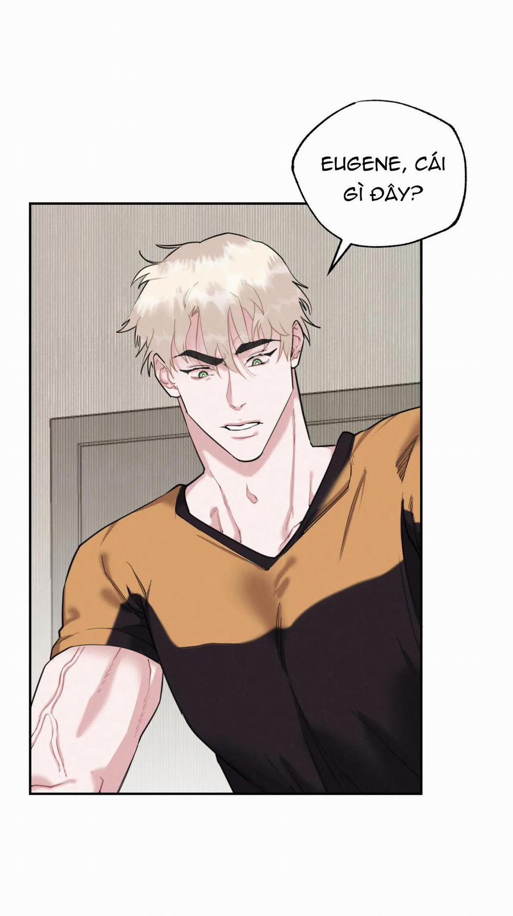 Lời Nói Dối Đẫm Máu 17 trang 32