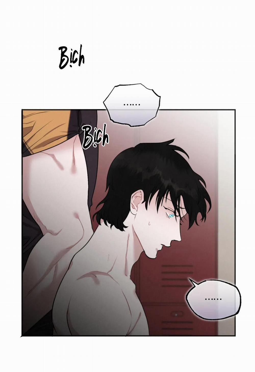 Lời Nói Dối Đẫm Máu 17 trang 39