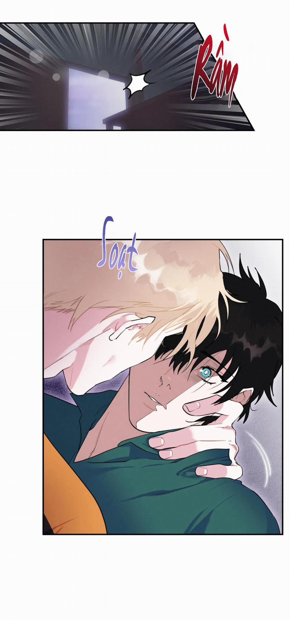 Lời Nói Dối Đẫm Máu 17 trang 4