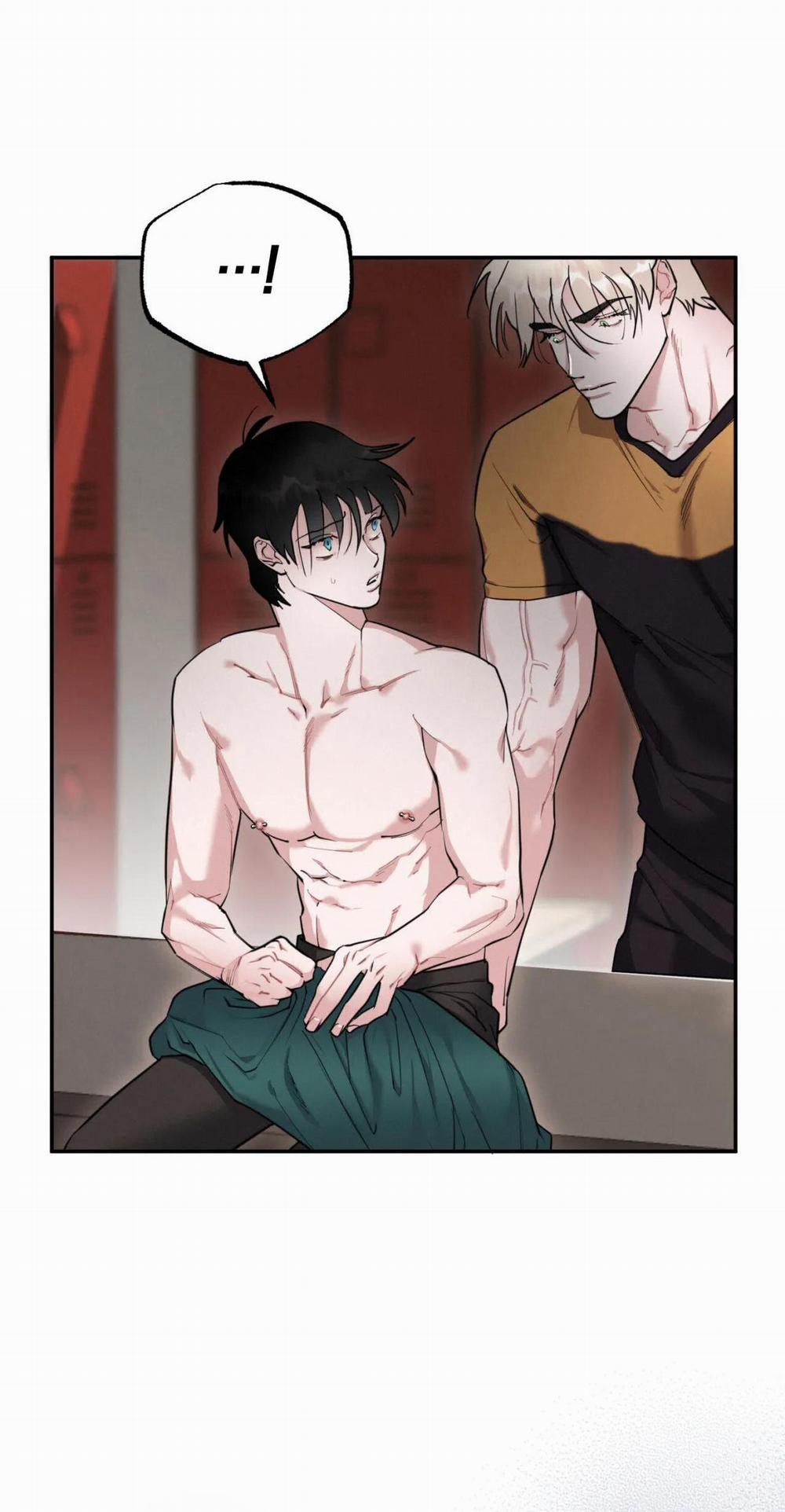 Lời Nói Dối Đẫm Máu 17 trang 42