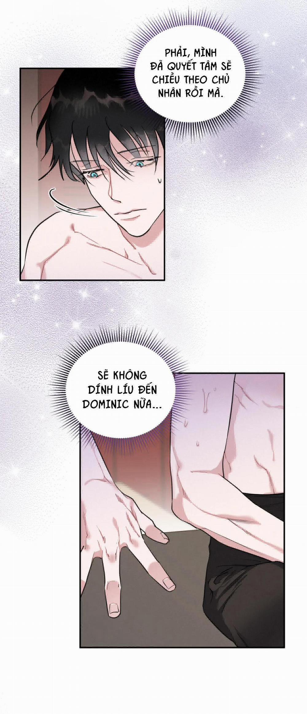 Lời Nói Dối Đẫm Máu 17 trang 43