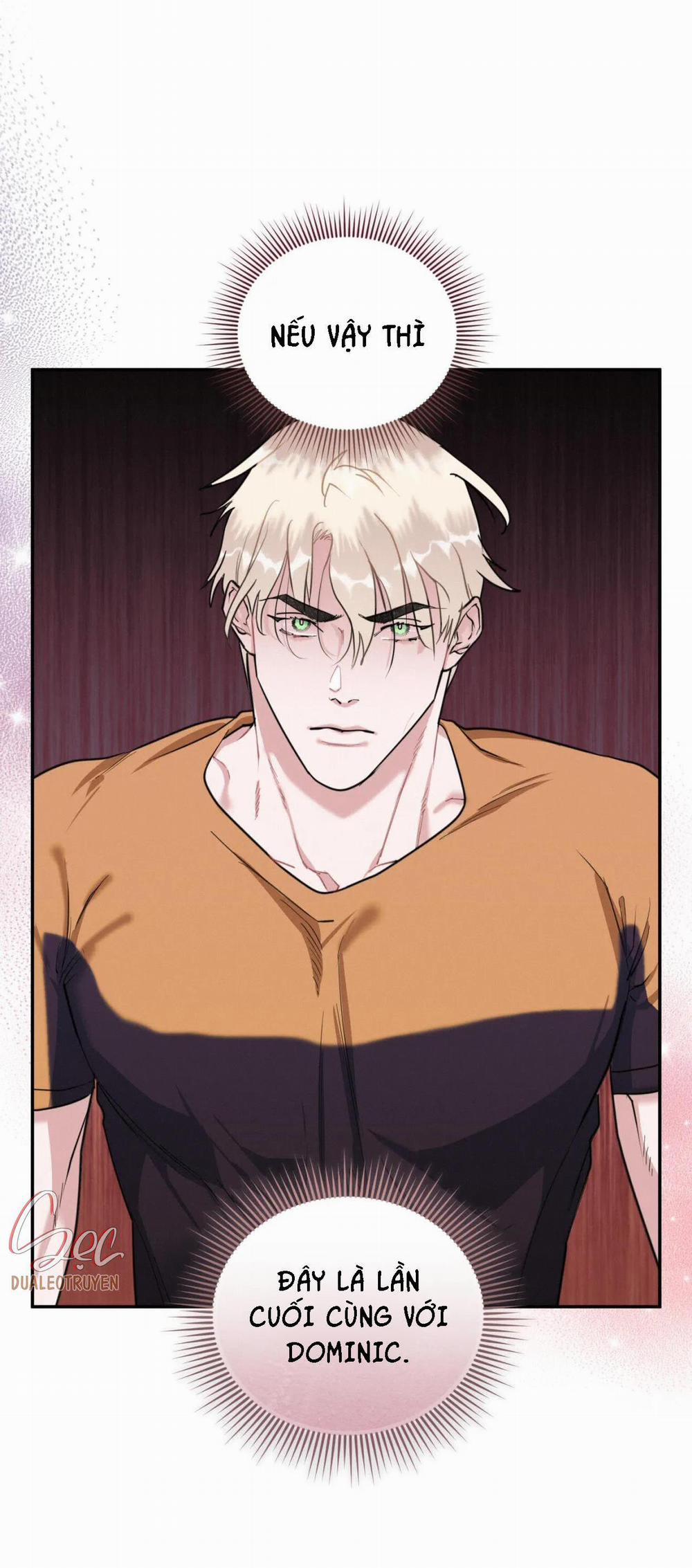 Lời Nói Dối Đẫm Máu 17 trang 44