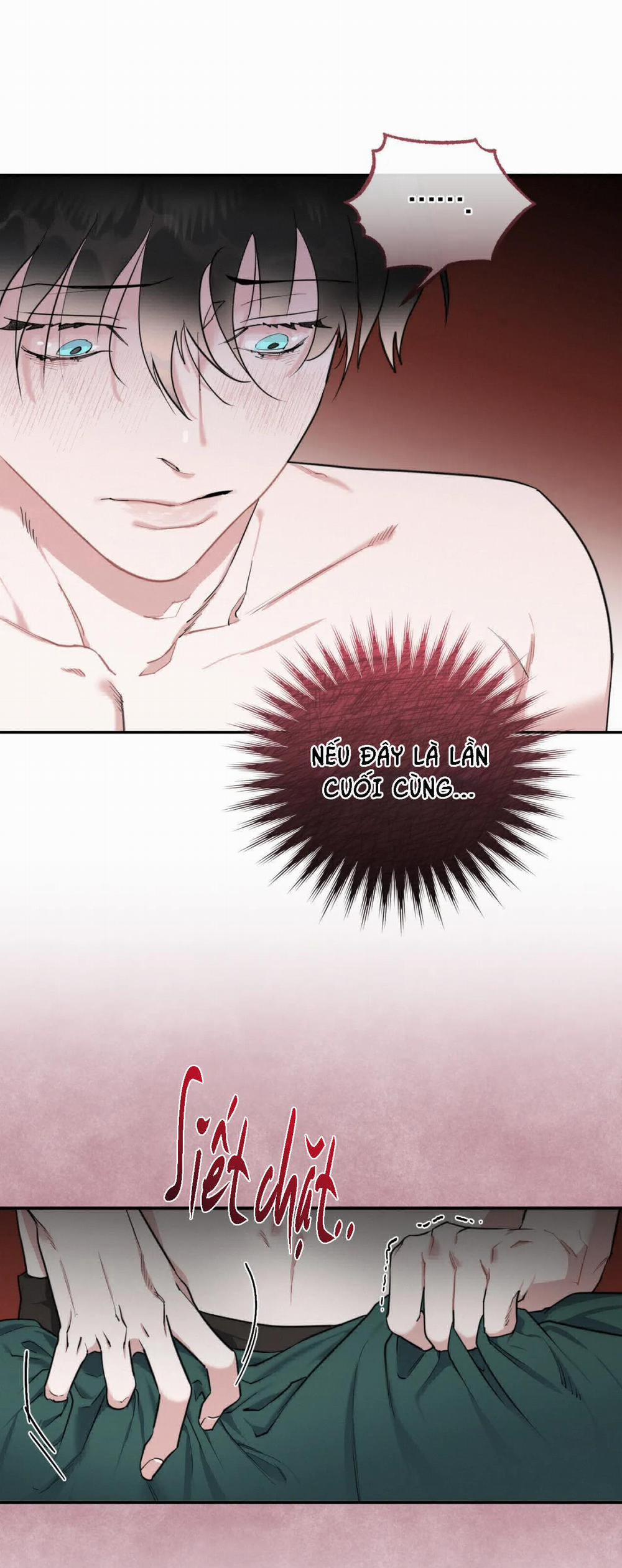 Lời Nói Dối Đẫm Máu 17 trang 45