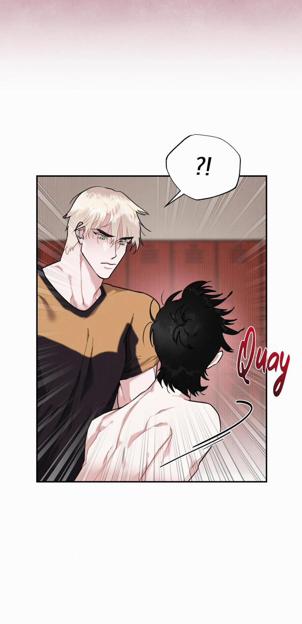 Lời Nói Dối Đẫm Máu 17 trang 46