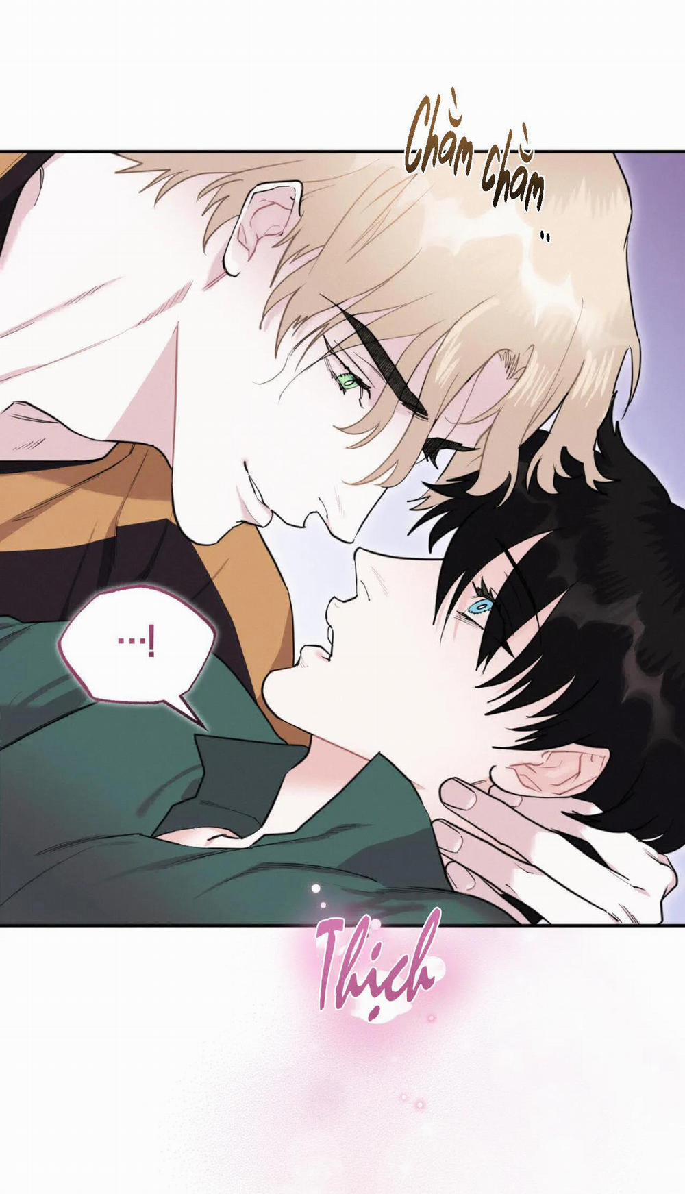 Lời Nói Dối Đẫm Máu 17 trang 5