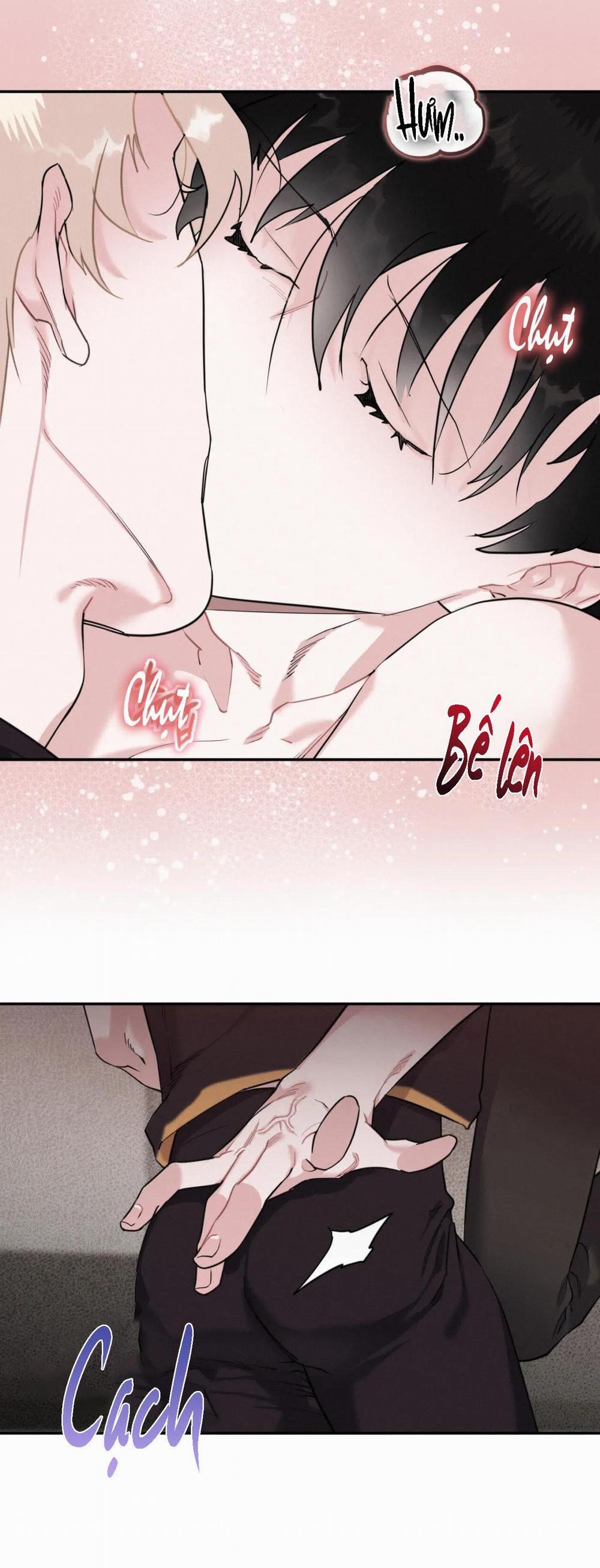 Lời Nói Dối Đẫm Máu 17 trang 50