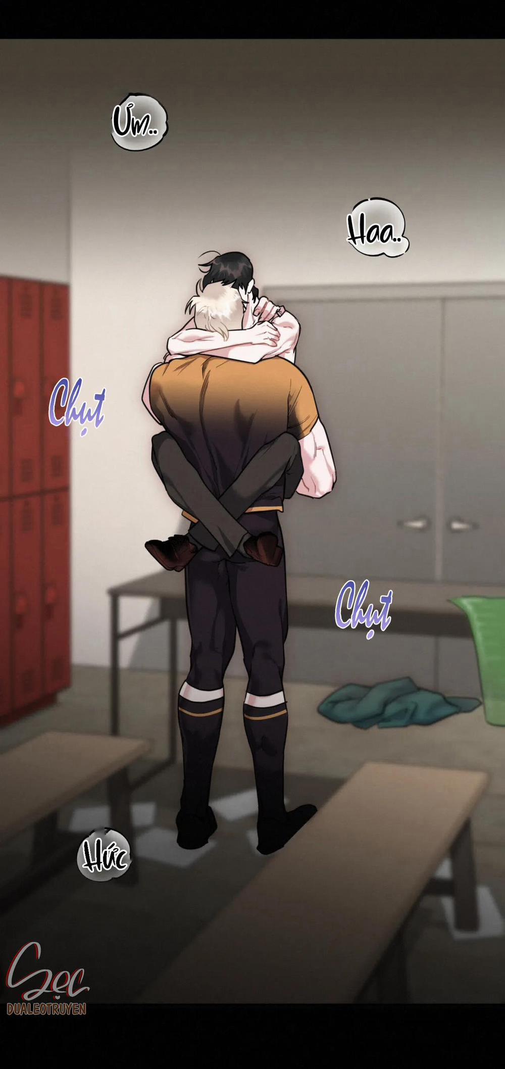 Lời Nói Dối Đẫm Máu 17 trang 52