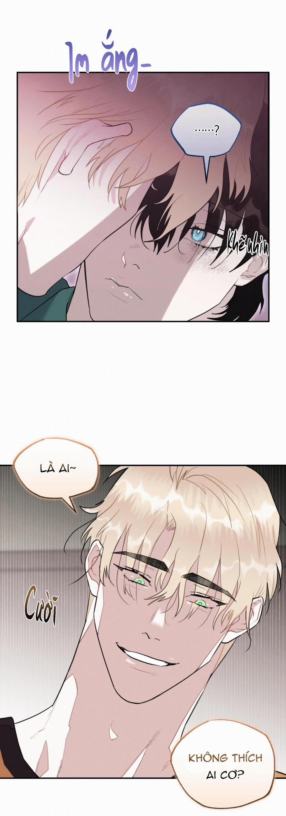 Lời Nói Dối Đẫm Máu 17 trang 8