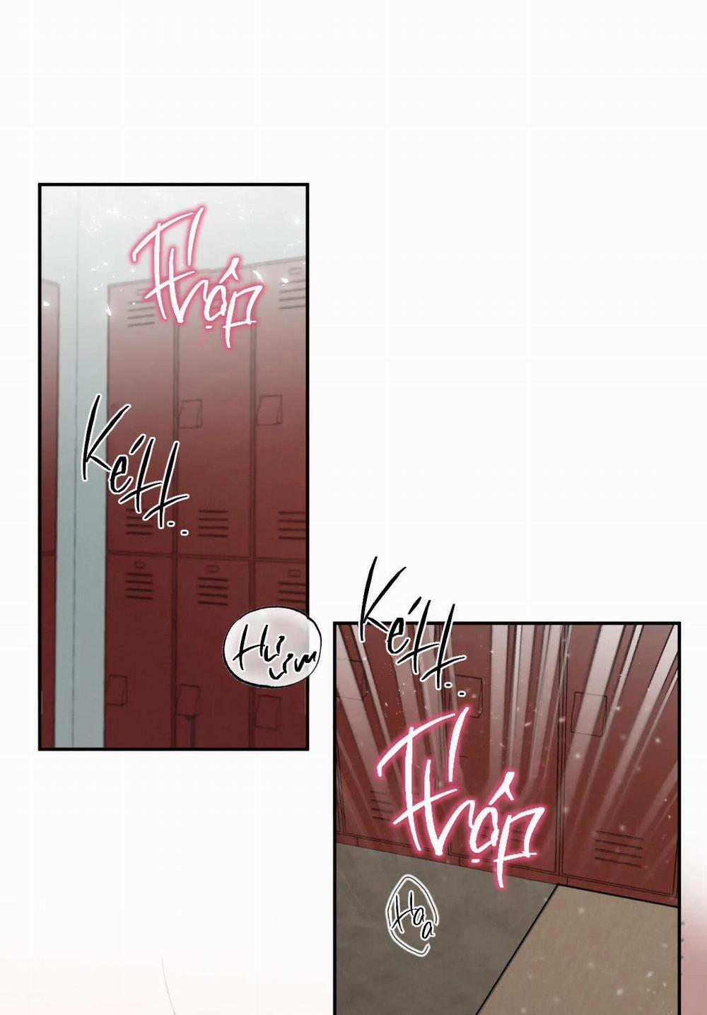 Lời Nói Dối Đẫm Máu 18 trang 15