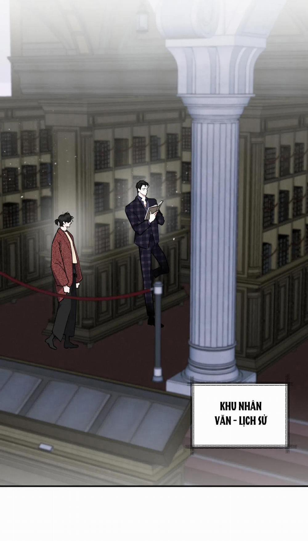 Lời Nói Dối Đẫm Máu 18 trang 2