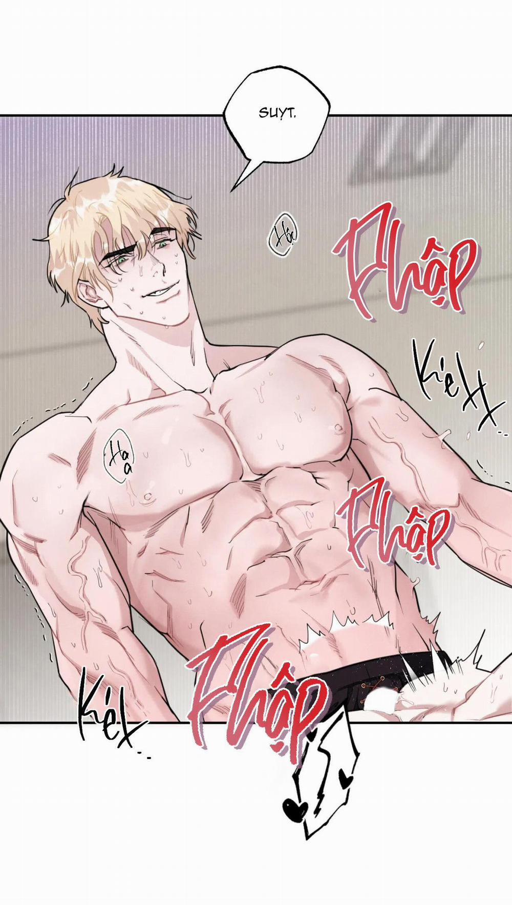 Lời Nói Dối Đẫm Máu 18 trang 22