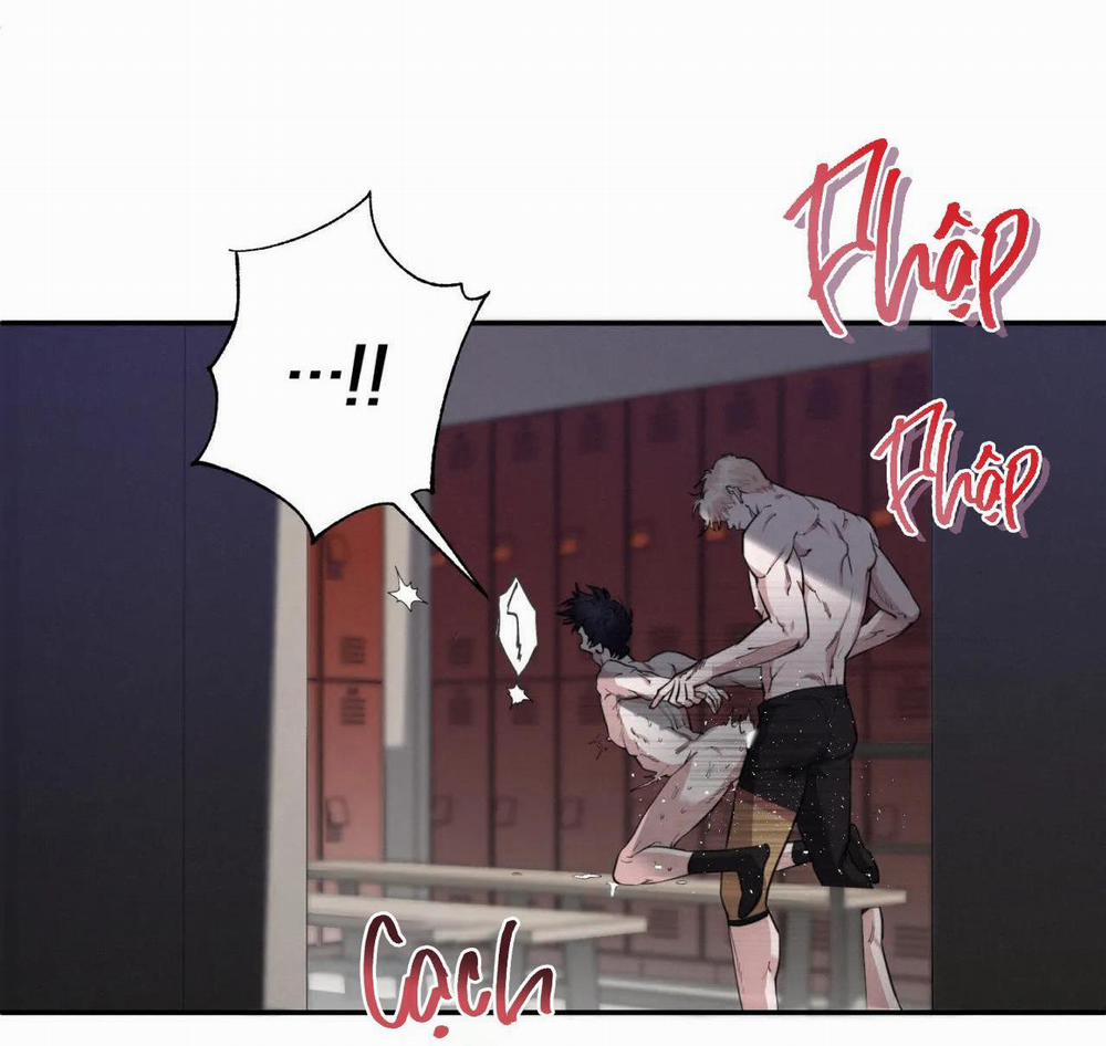 Lời Nói Dối Đẫm Máu 18 trang 23