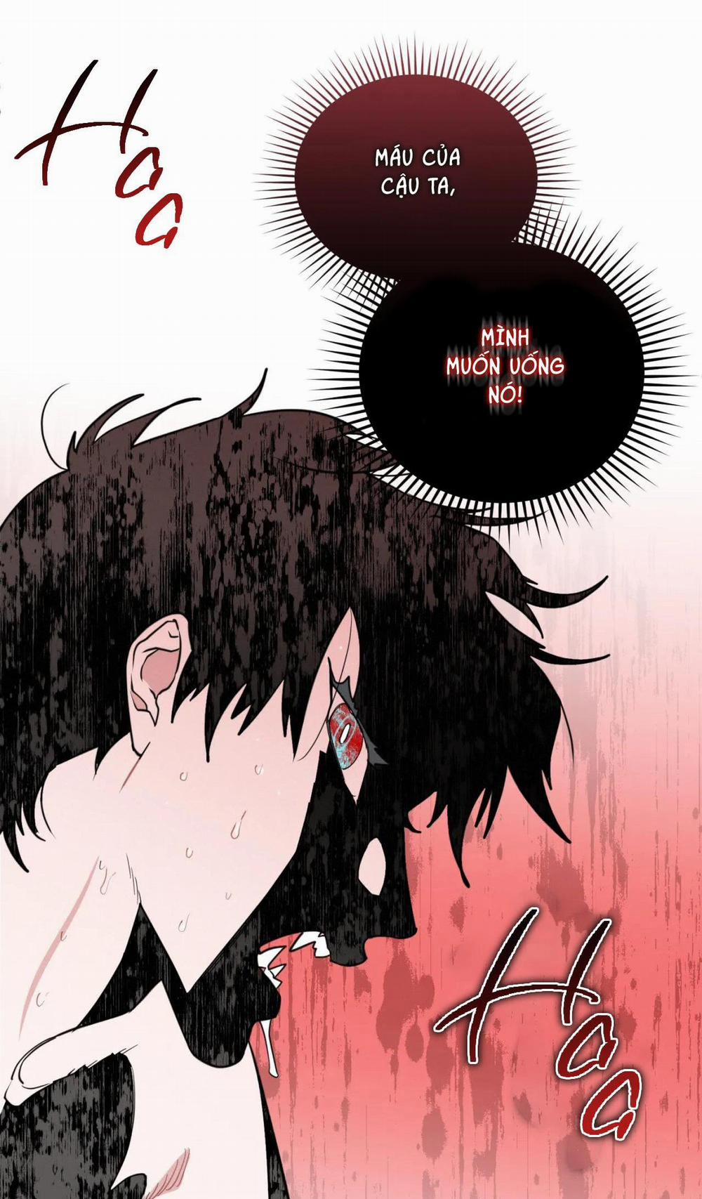 Lời Nói Dối Đẫm Máu 18 trang 36