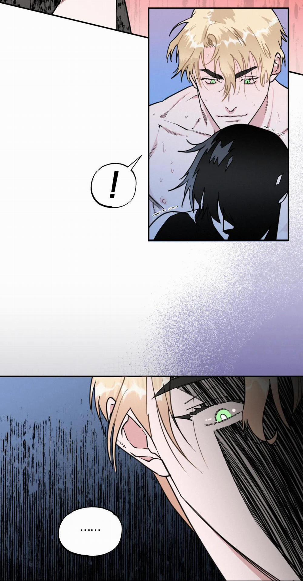 Lời Nói Dối Đẫm Máu 18 trang 37