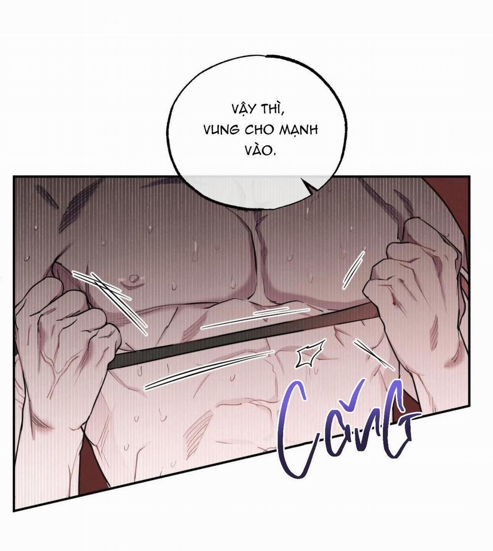 Lời Nói Dối Đẫm Máu 18 trang 43