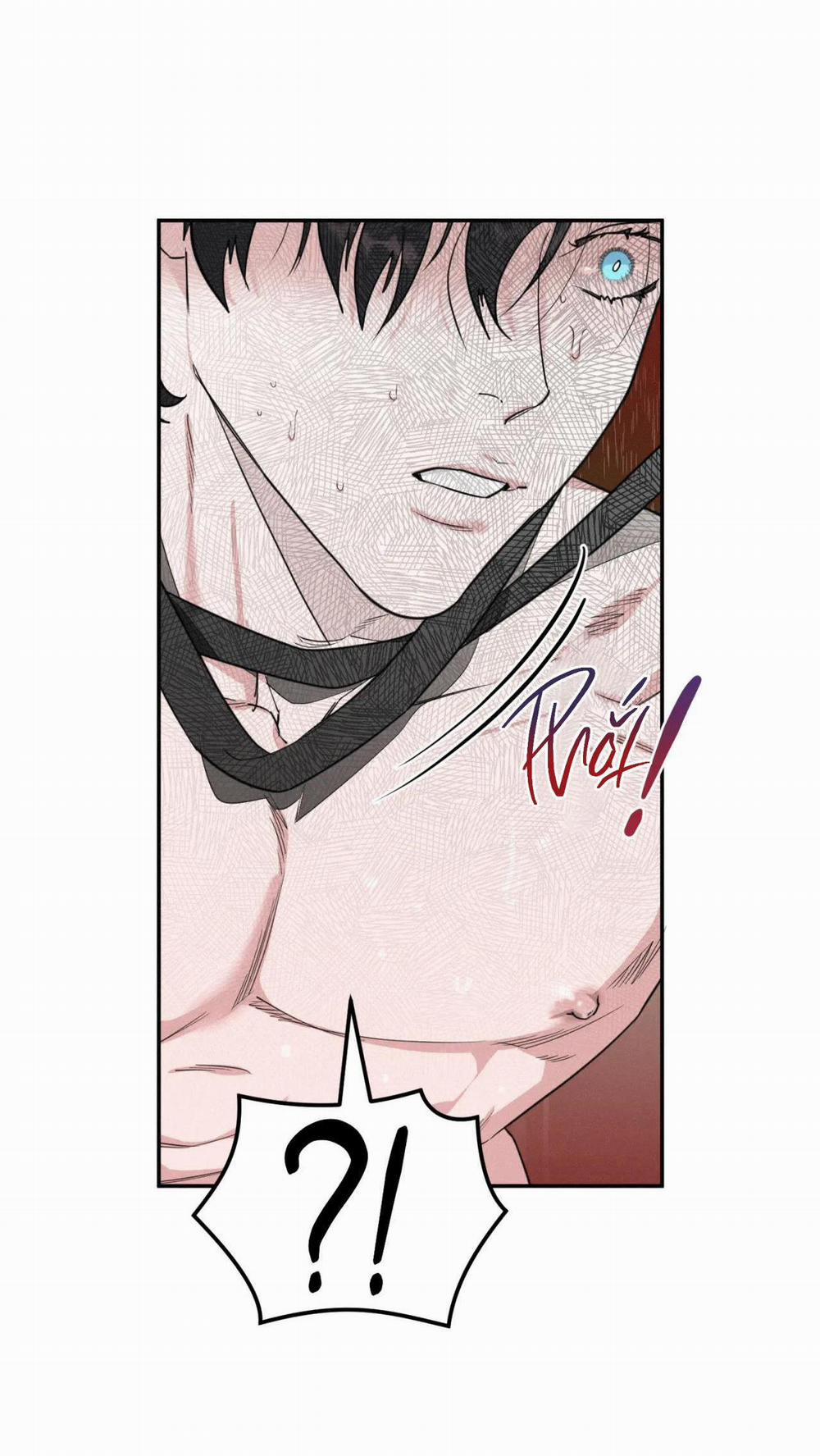 Lời Nói Dối Đẫm Máu 18 trang 45