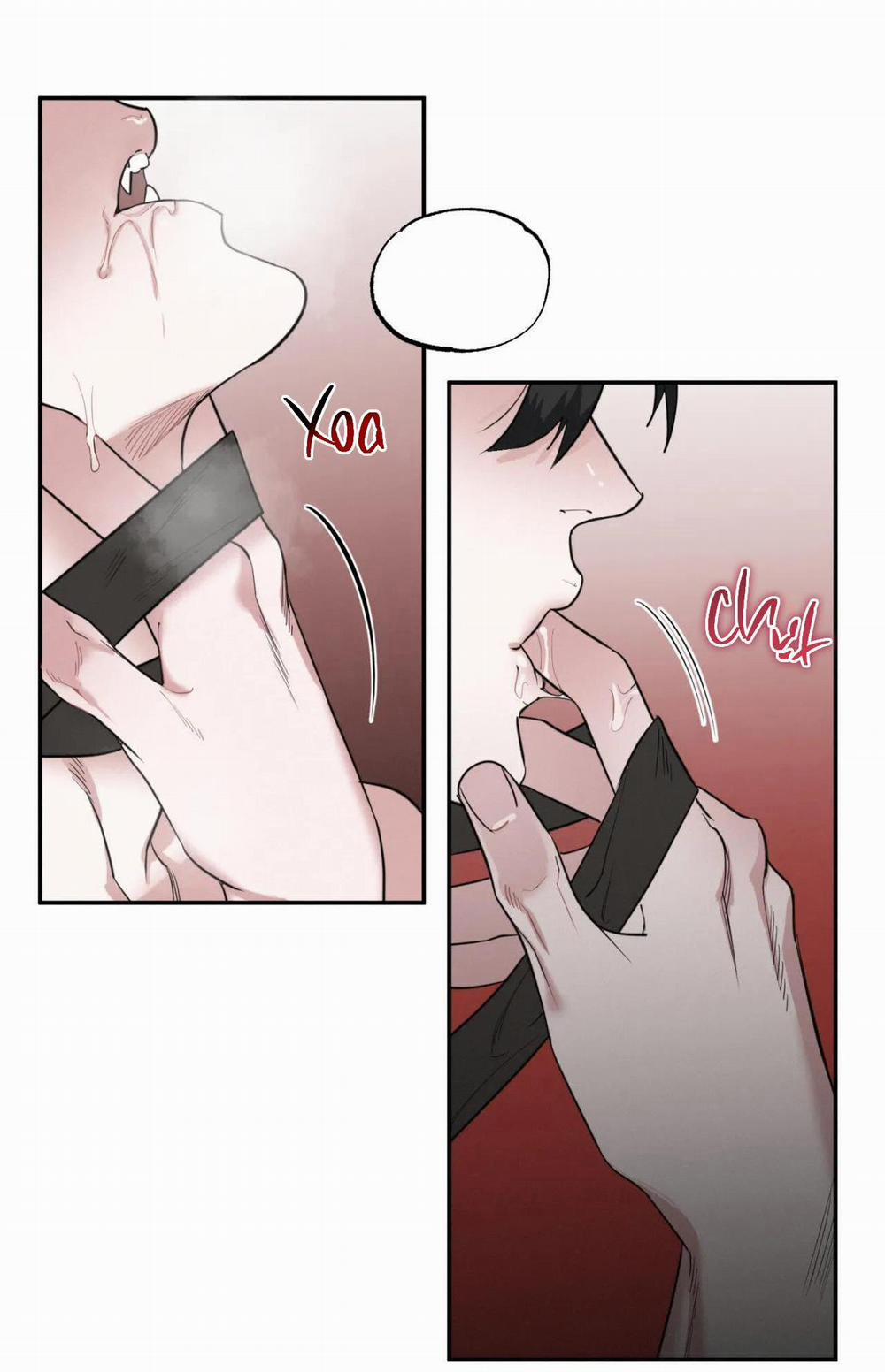 Lời Nói Dối Đẫm Máu 18 trang 62