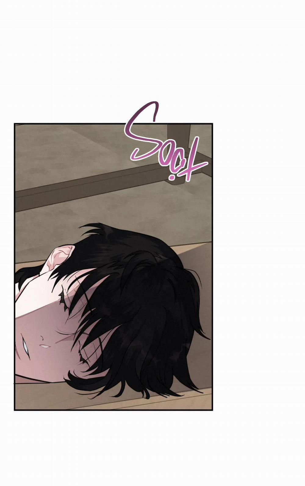 Lời Nói Dối Đẫm Máu 19 trang 11