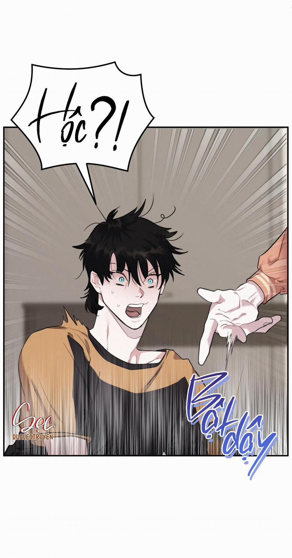 Lời Nói Dối Đẫm Máu 19 trang 15