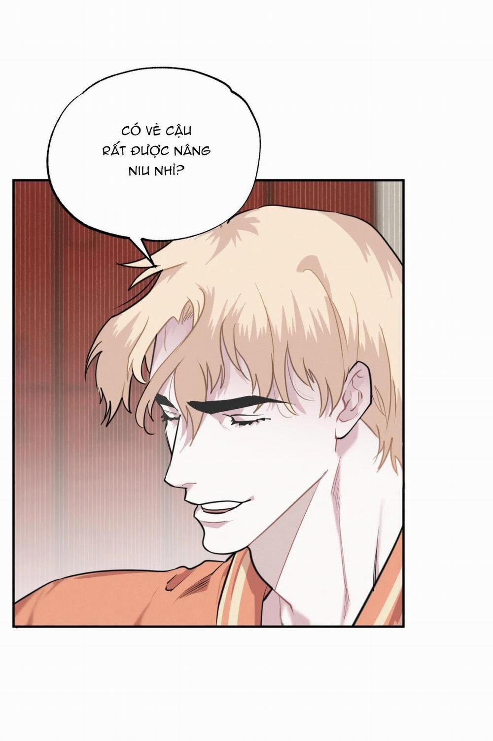 Lời Nói Dối Đẫm Máu 19 trang 21