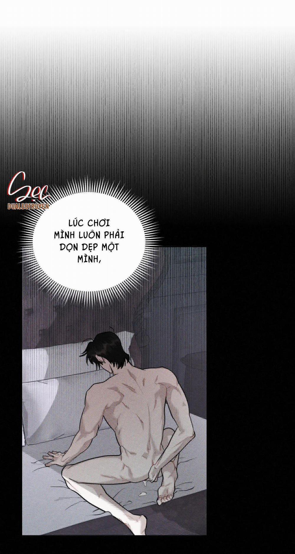 Lời Nói Dối Đẫm Máu 19 trang 23
