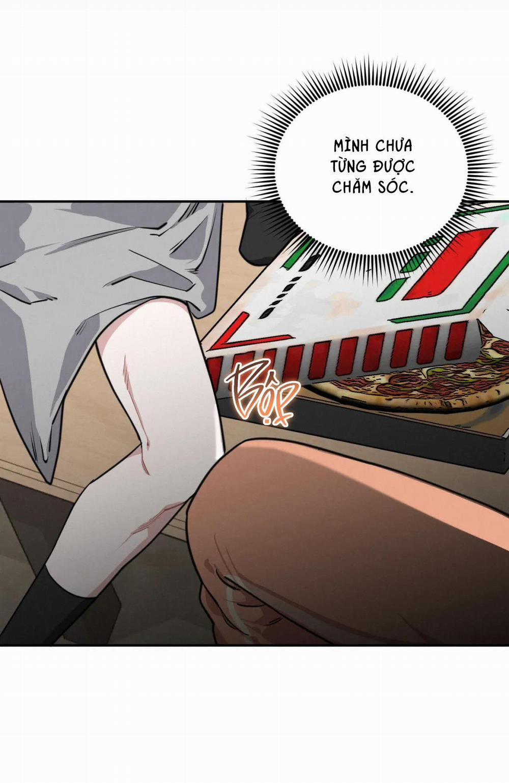 Lời Nói Dối Đẫm Máu 19 trang 25