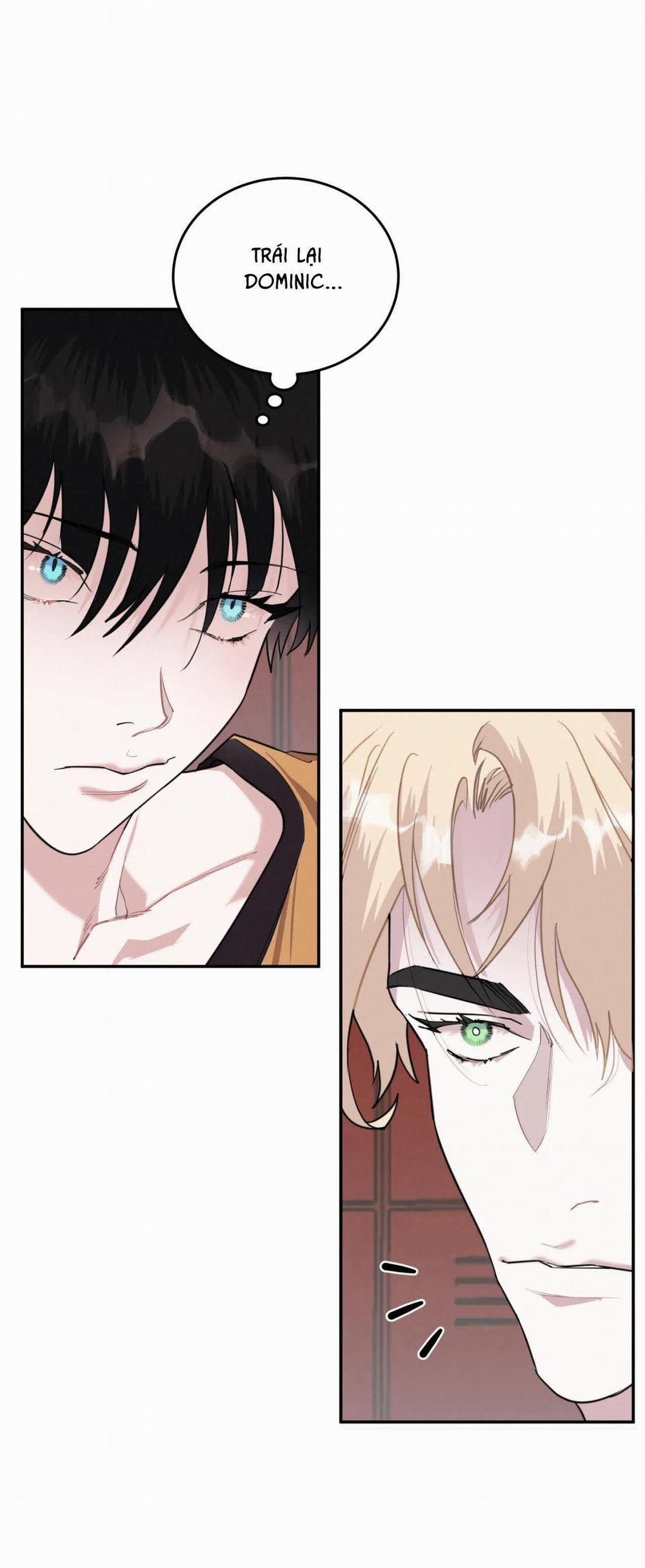 Lời Nói Dối Đẫm Máu 19 trang 26