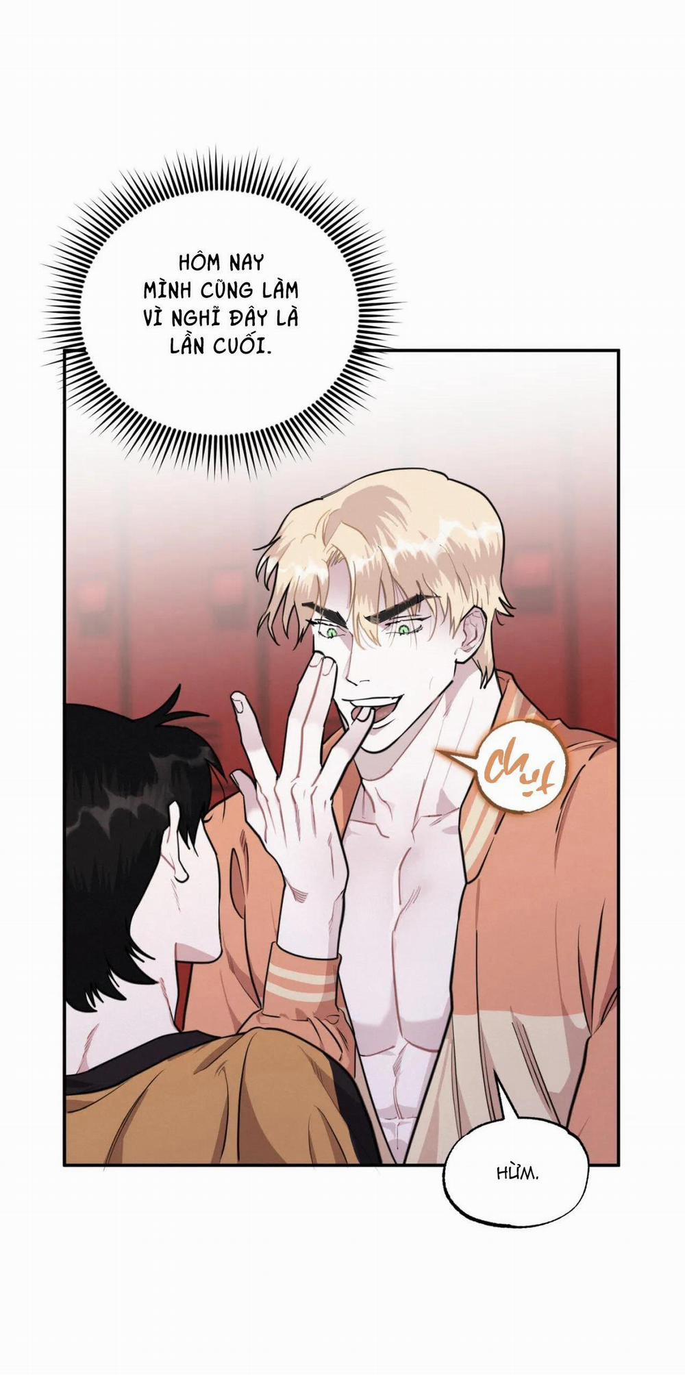 Lời Nói Dối Đẫm Máu 19 trang 29