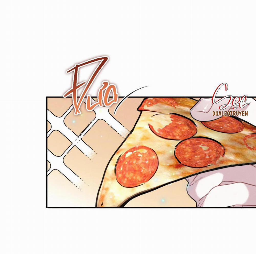 Lời Nói Dối Đẫm Máu 19 trang 30